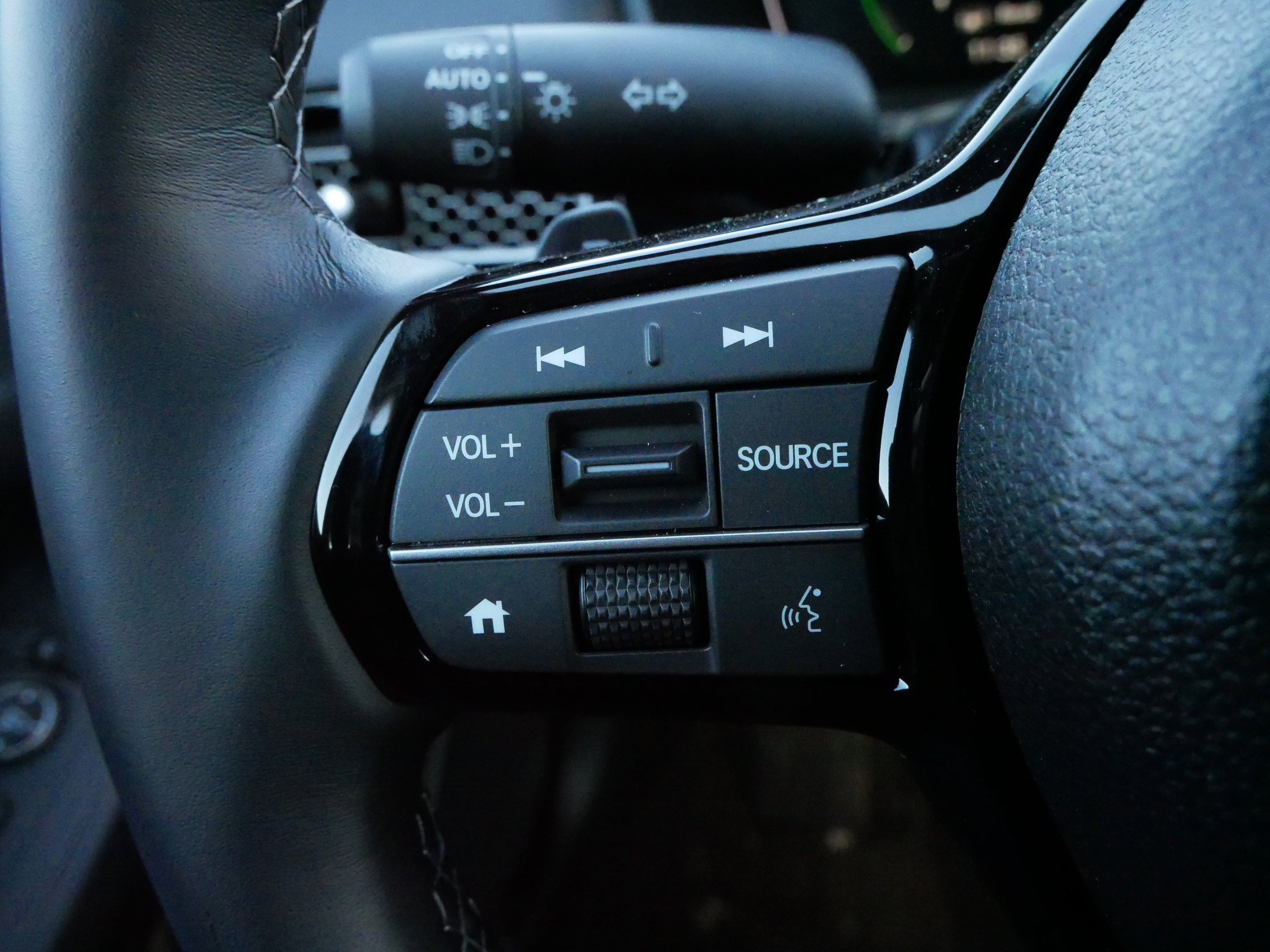 Certified 2026 Honda Civic Sport image 26