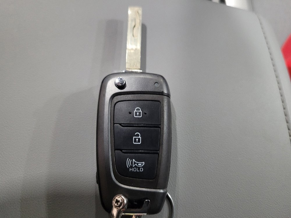Used 2022 Hyundai Palisade SE AWD/4WD image 32