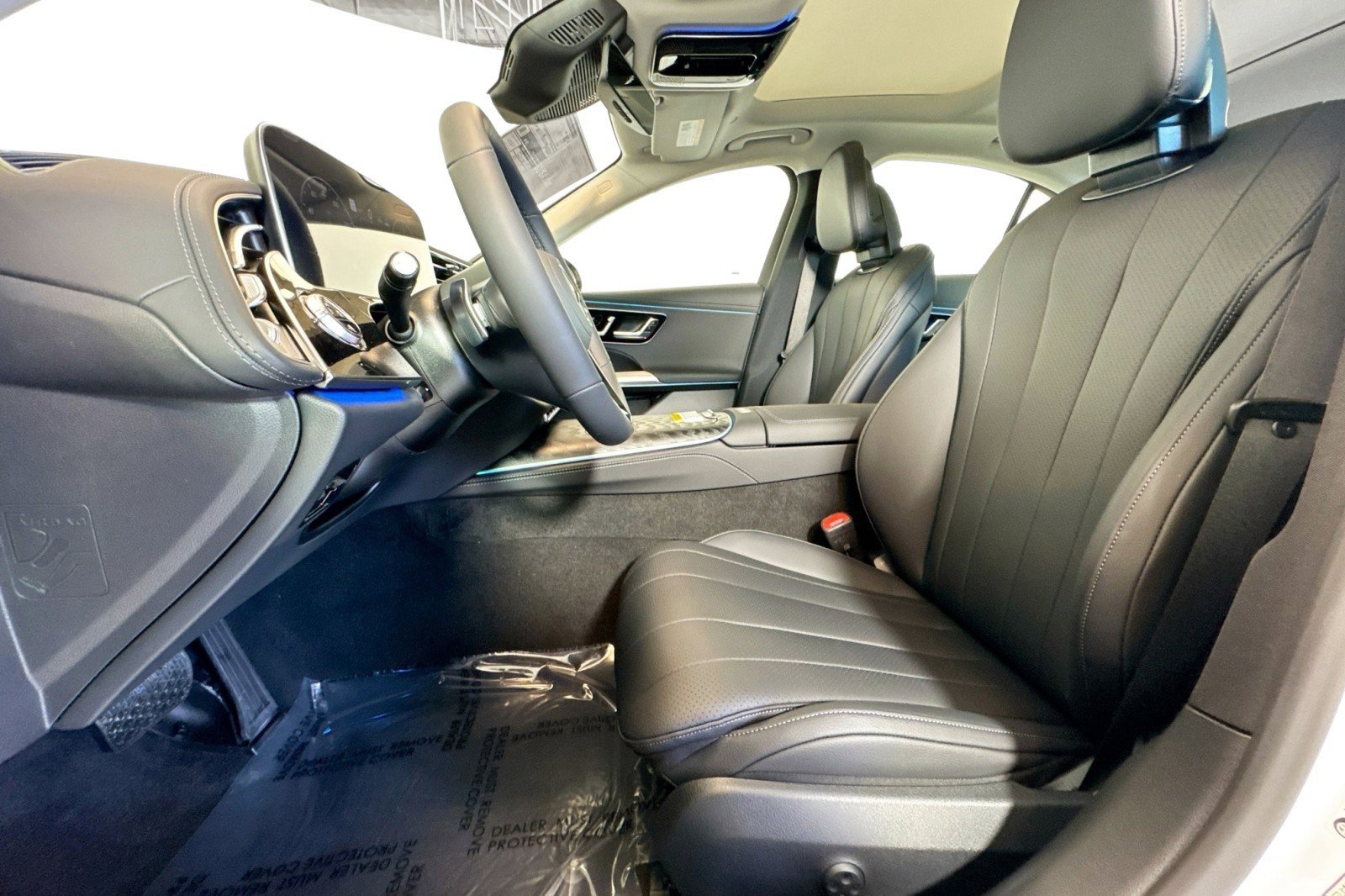 New 2026 Mercedes-Benz E 350 Sedan image 18