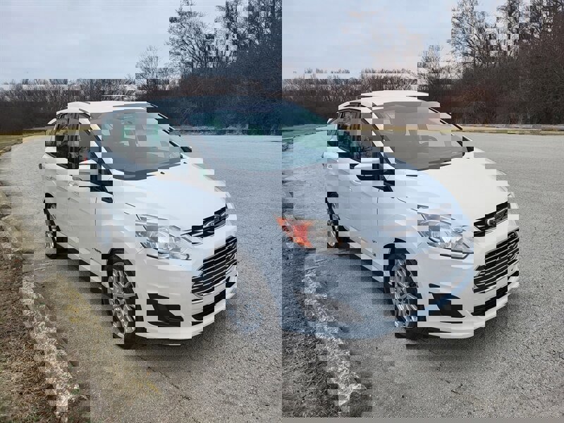 Used 2015 Ford C-MAX SE w/ Interior Protection Package image 5