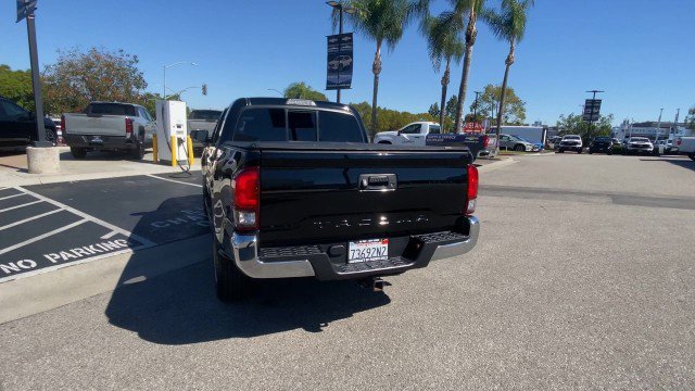 Used 2019 Toyota Tacoma SR5 image 7
