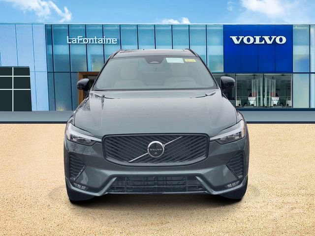 New 2026 Volvo XC60 B5 Plus w/ Protection Package Premier image 2