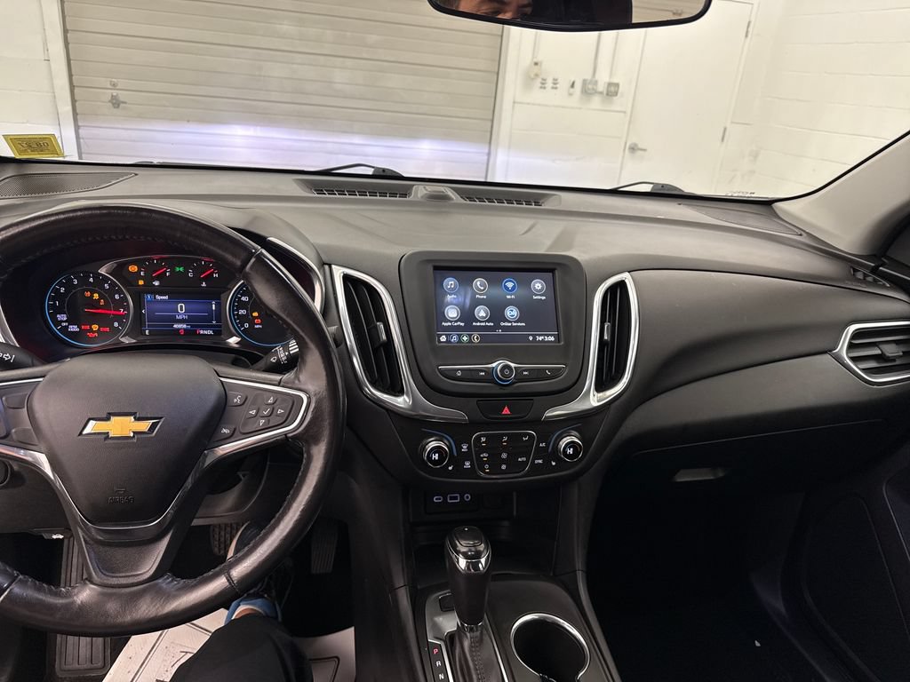 Used 2019 Chevrolet Equinox LT AWD/4WD image 13