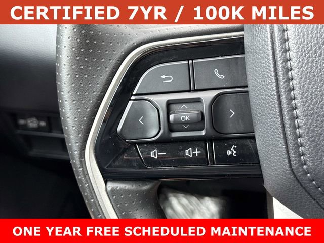 Used 2024 Toyota Tundra SR5 w/ SR5 Convenience Package AWD/4WD image 24