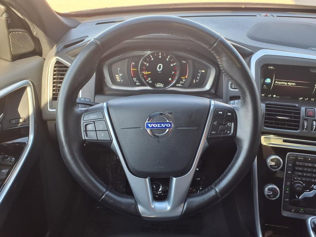 Used 2015 Volvo XC60 T5 w/ Climate Package AWD/4WD image 13