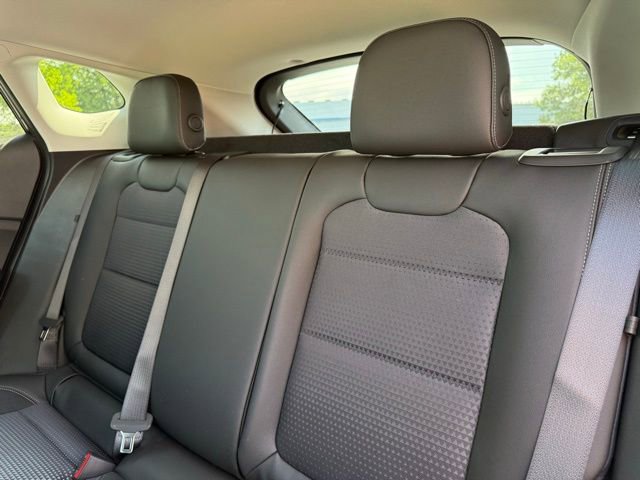 New 2025 Chevrolet Trax LT w/ Driver Confidence Package image 17