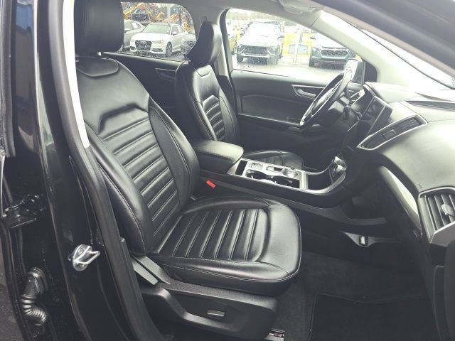 Used 2024 Ford Edge SEL image 49