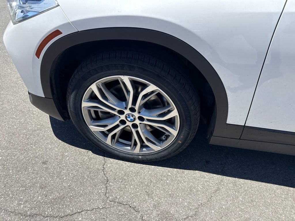 Used 2019 BMW X2 xDrive28i w/ Convenience Package AWD/4WD image 8