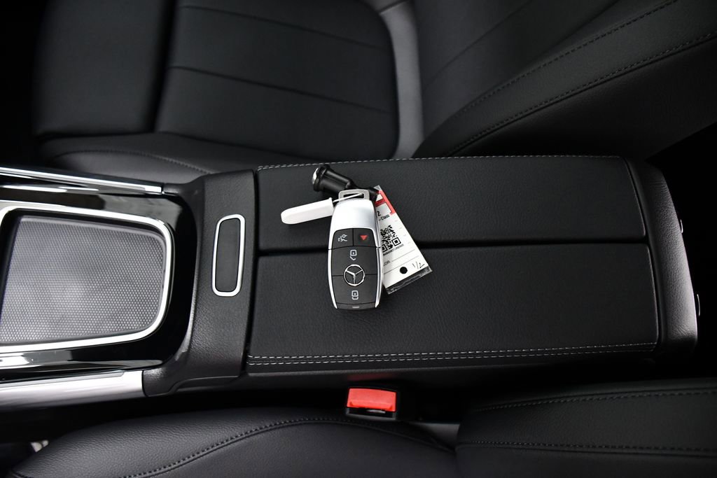 New 2026 Mercedes-Benz GLA 250 4MATIC image 21