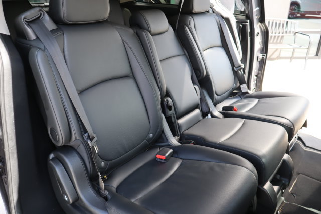 Used 2025 Honda Odyssey EX-L image 15