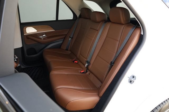 New 2026 Mercedes-Benz GLE 350 4MATIC image 25