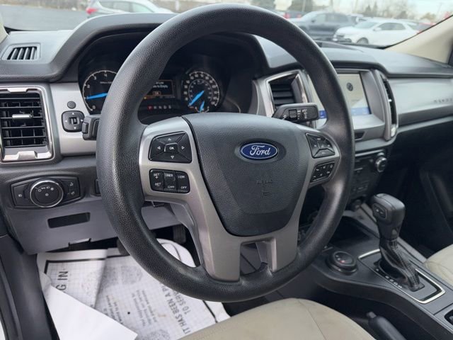 Used 2022 Ford Ranger XLT image 11