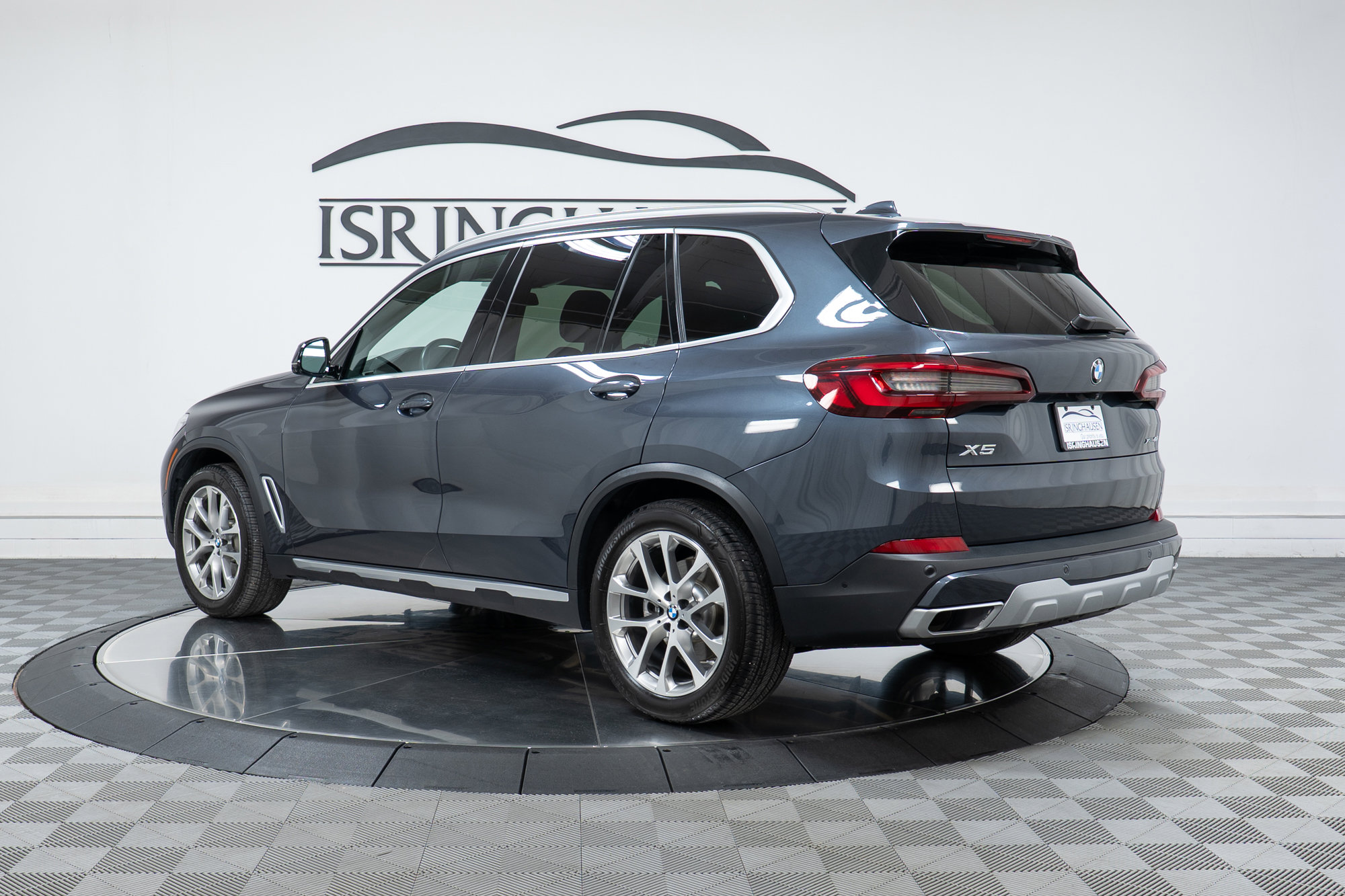 Used 2020 BMW X5 xDrive40i w/ Convenience Package image 7