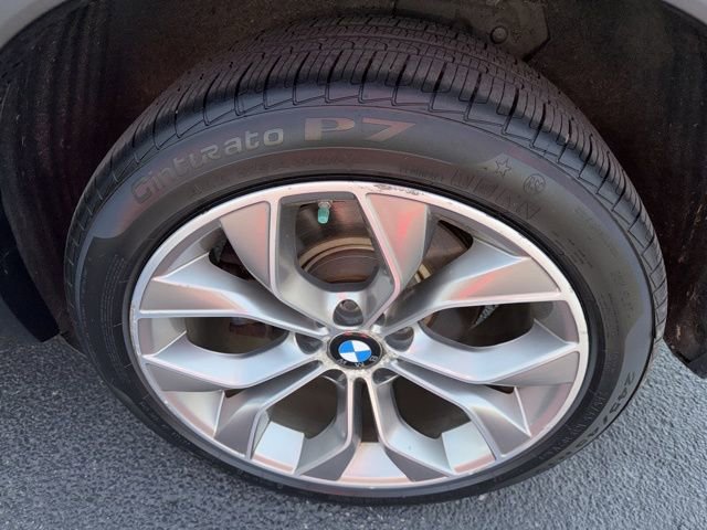 Used 2016 BMW X4 xDrive28i AWD/4WD image 30