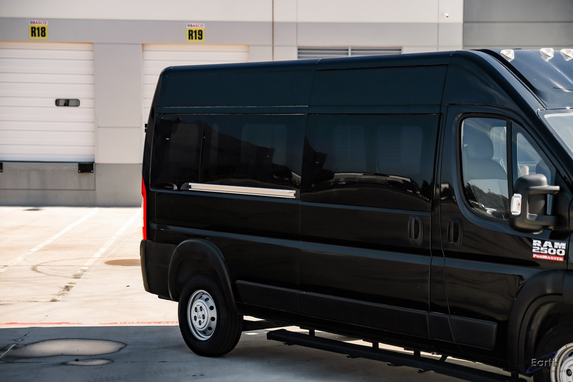 Used 2020 RAM ProMaster 2500 image 20