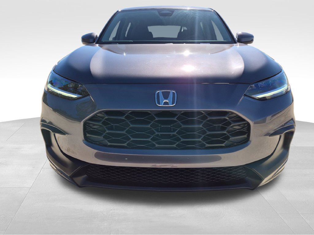 New 2027 Honda HR-V LX image 2