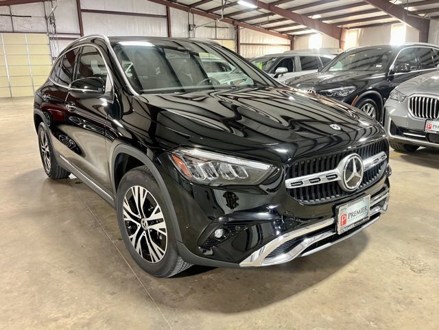 Used 2025 Mercedes-Benz GLA 250