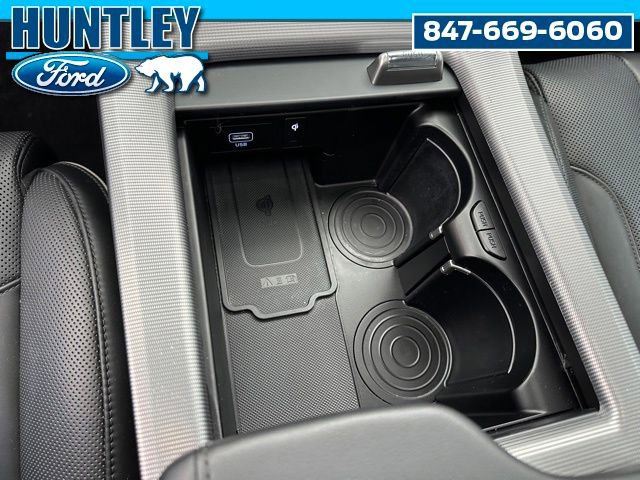 Used 2024 Hyundai Palisade Calligraphy AWD/4WD image 26