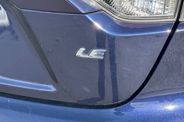 Used 2024 Toyota Corolla LE image 21