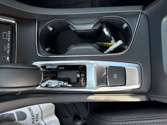 New 2026 Subaru Ascent Premium AWD/4WD image 83