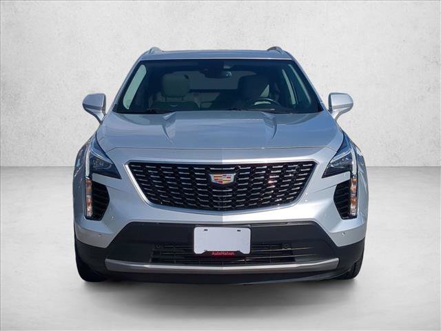 Used 2019 Cadillac XT4 Premium Luxury FWD image 2