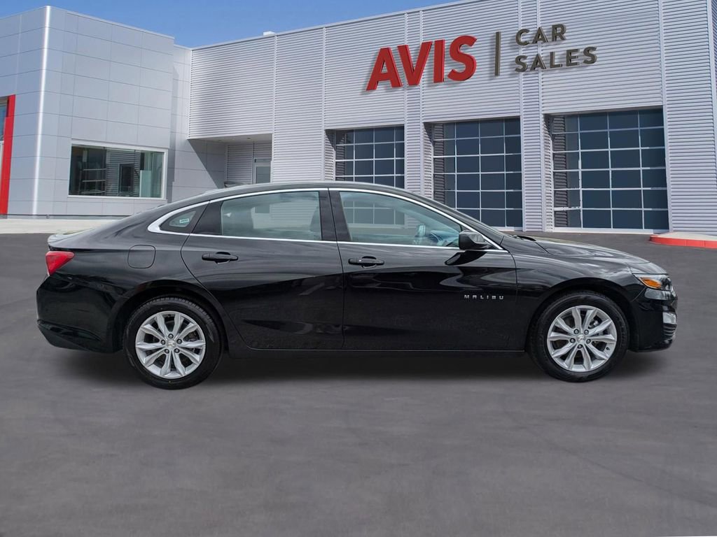 Used 2024 Chevrolet Malibu LT image 5