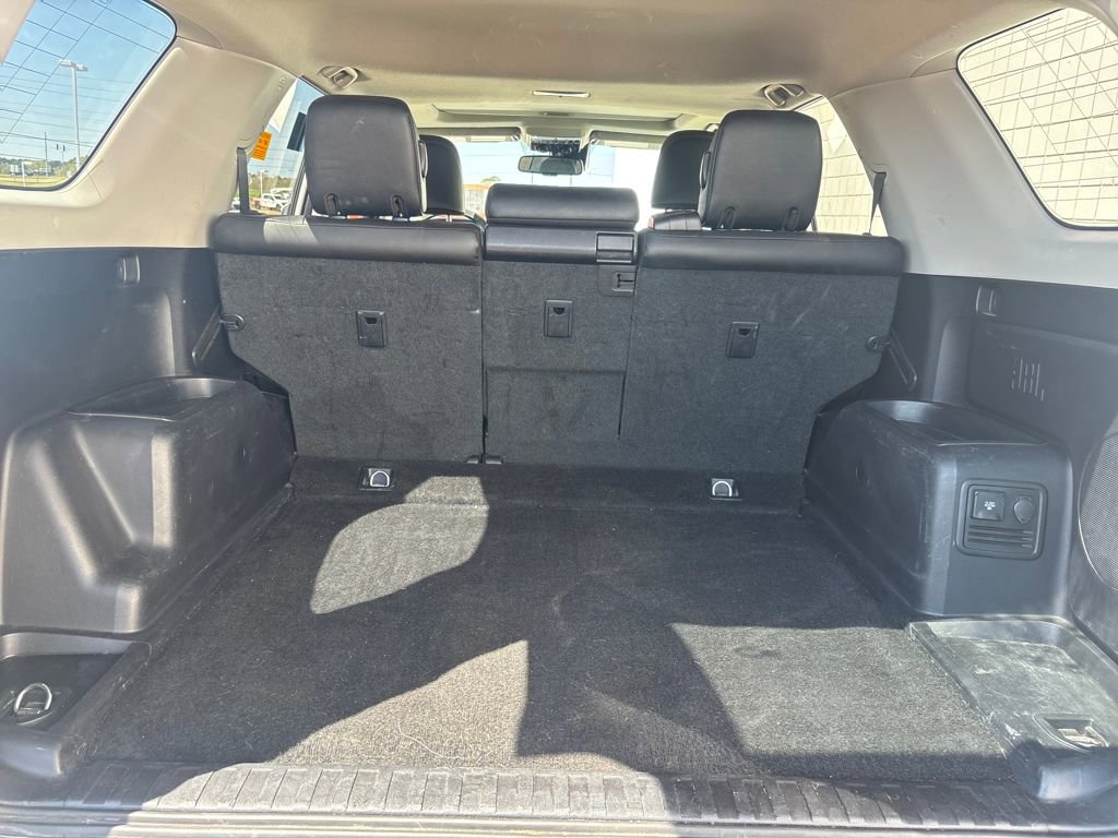 Used 2020 Toyota 4Runner TRD Pro image 31