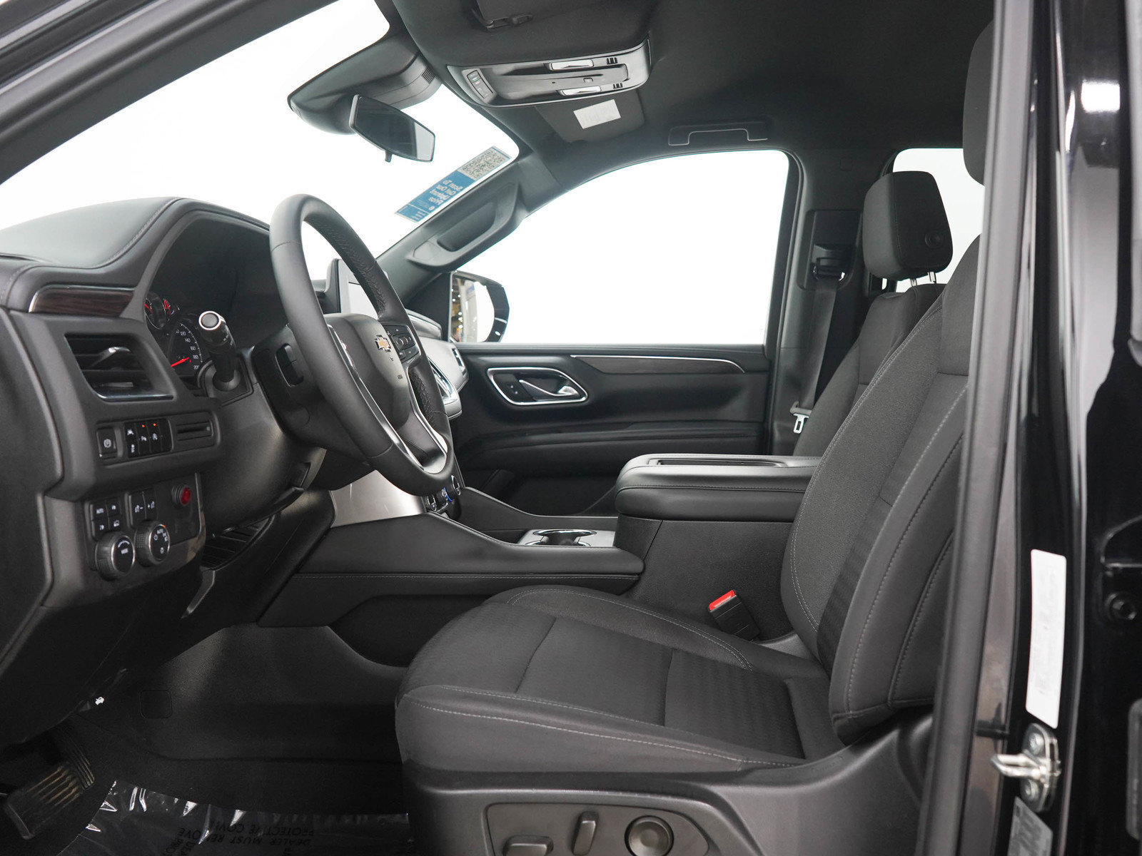Used 2023 Chevrolet Tahoe LS AWD/4WD image 22