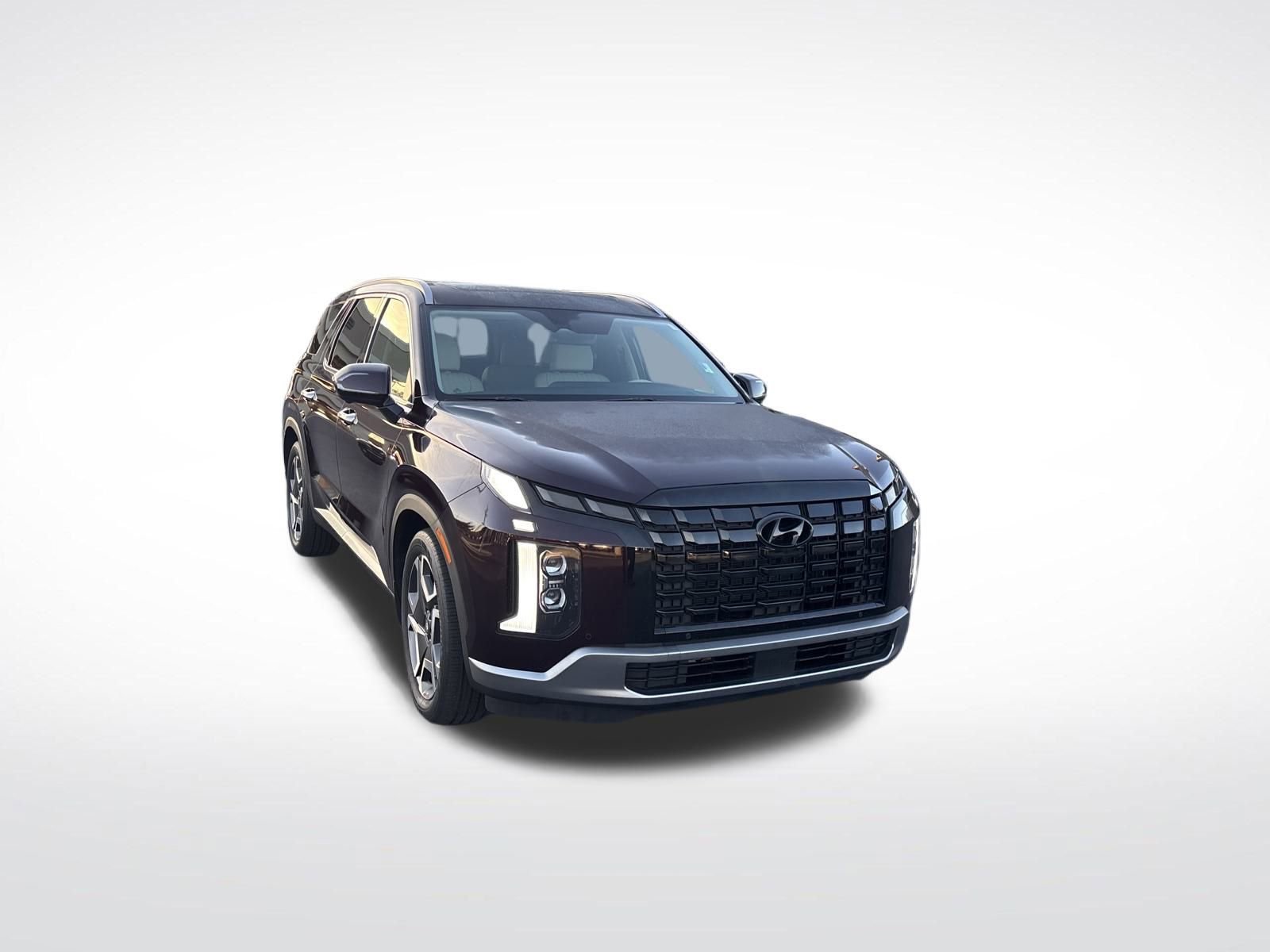 Used 2024 Hyundai Palisade Limited image 7