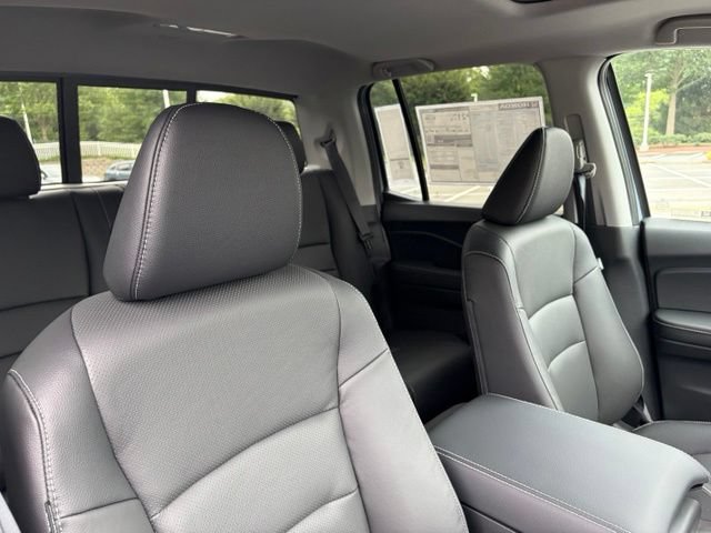 New 2026 Honda Ridgeline RTL image 30