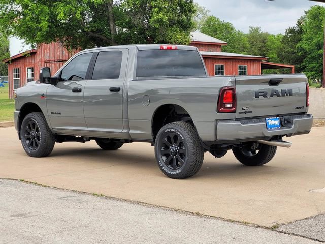 New 2026 RAM 2500 Lone Star image 3
