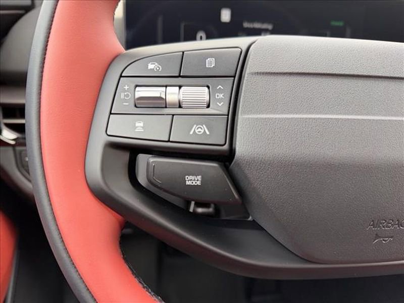 New 2026 Kia Sportage SX Prestige image 25
