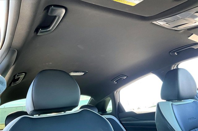 Used 2026 Kia K5 GT-Line image 27