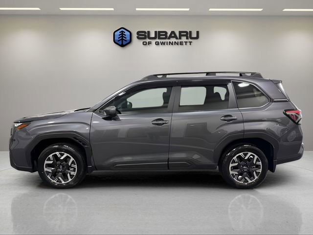 Used 2026 Subaru Forester Premium image 2