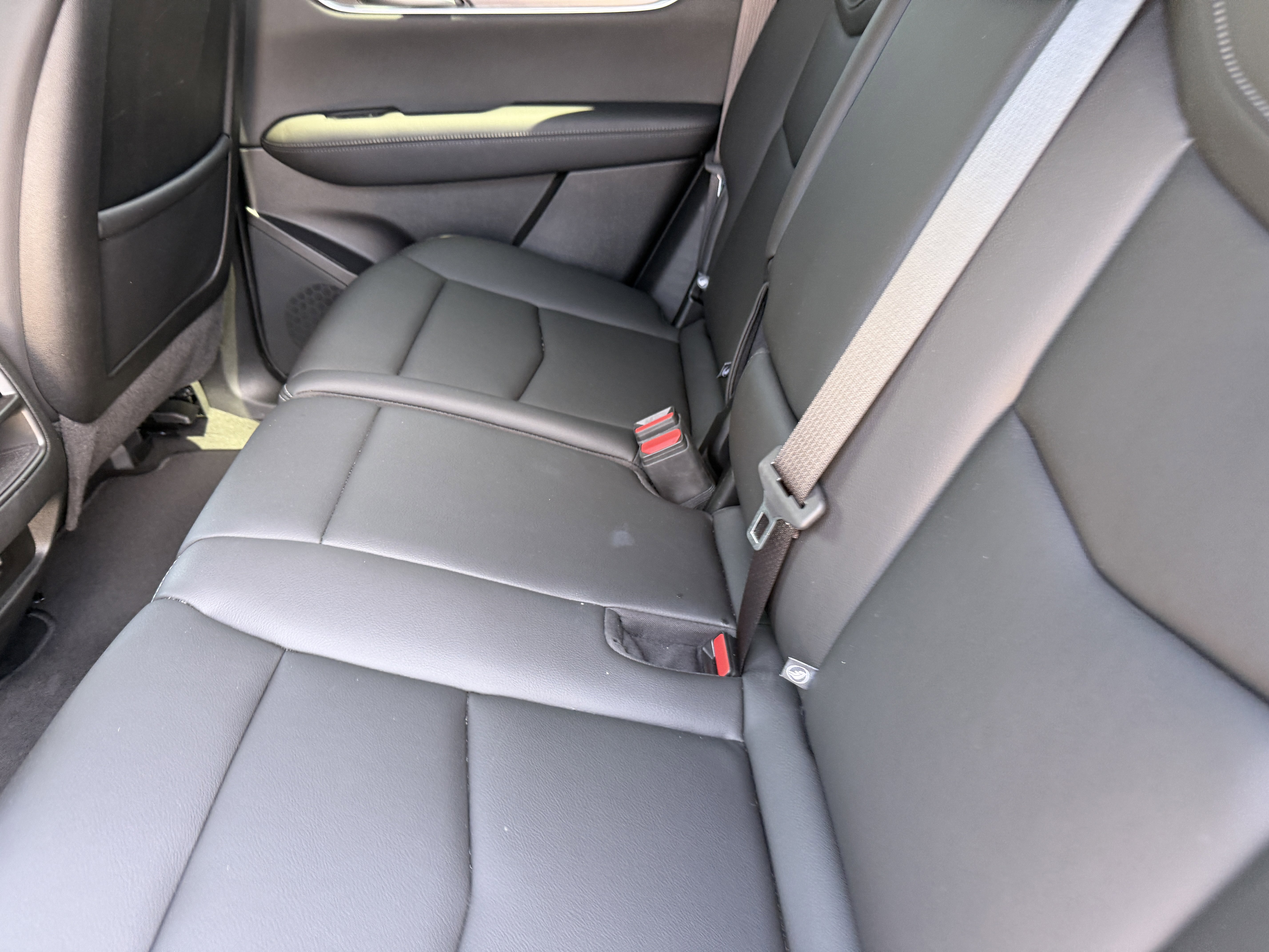 Used 2024 Cadillac XT5 Luxury FWD image 17