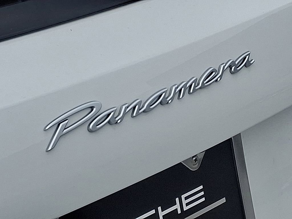 Used 2024 Porsche Panamera image 32