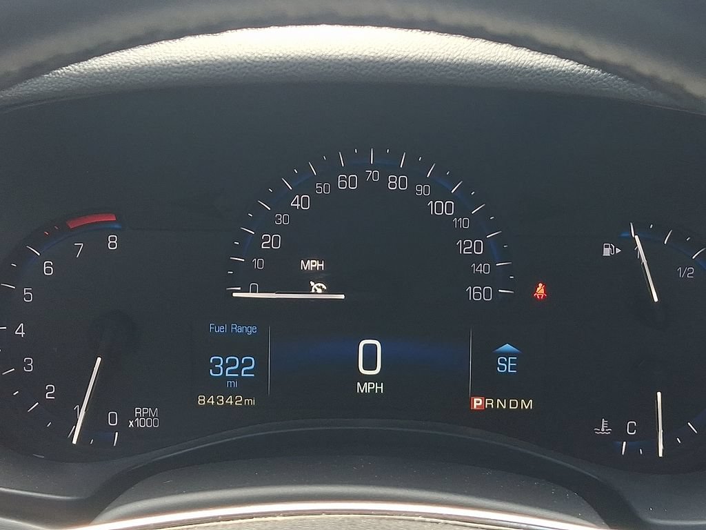 Used 2015 Cadillac ATS 2.0T AWD Sedan image 20