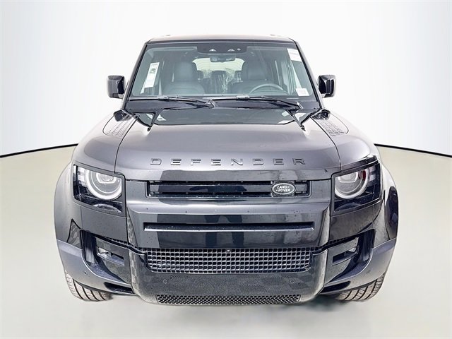 New 2026 Land Rover Defender 130 S image 2