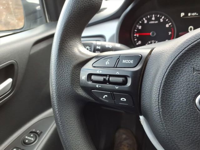 Used 2021 Kia Rio S w/ Technology Package image 22