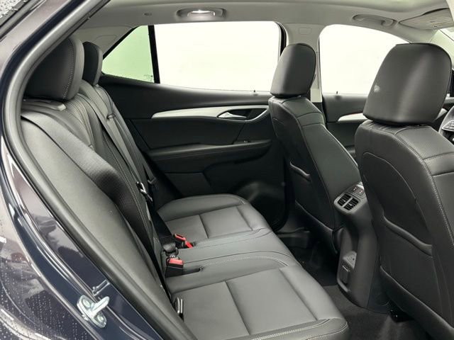 New 2026 Buick Envision Avenir image 37