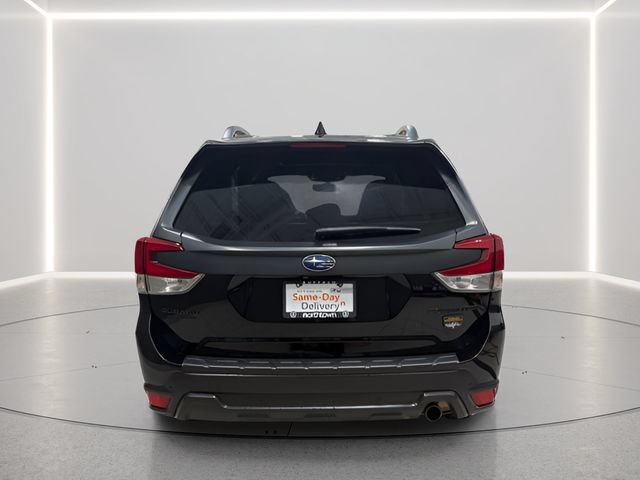 Certified 2023 Subaru Forester Wilderness AWD/4WD image 29