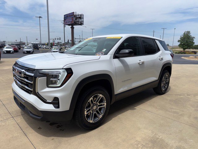 Used 2026 GMC Terrain Elevation FWD image 5