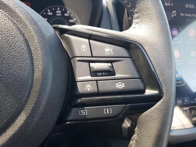 Certified 2025 Subaru Forester Premium w/ Convenience Package #1 AWD/4WD image 18