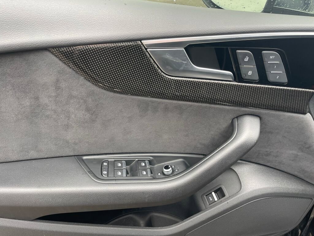 Used 2022 Audi S5 Premium image 8