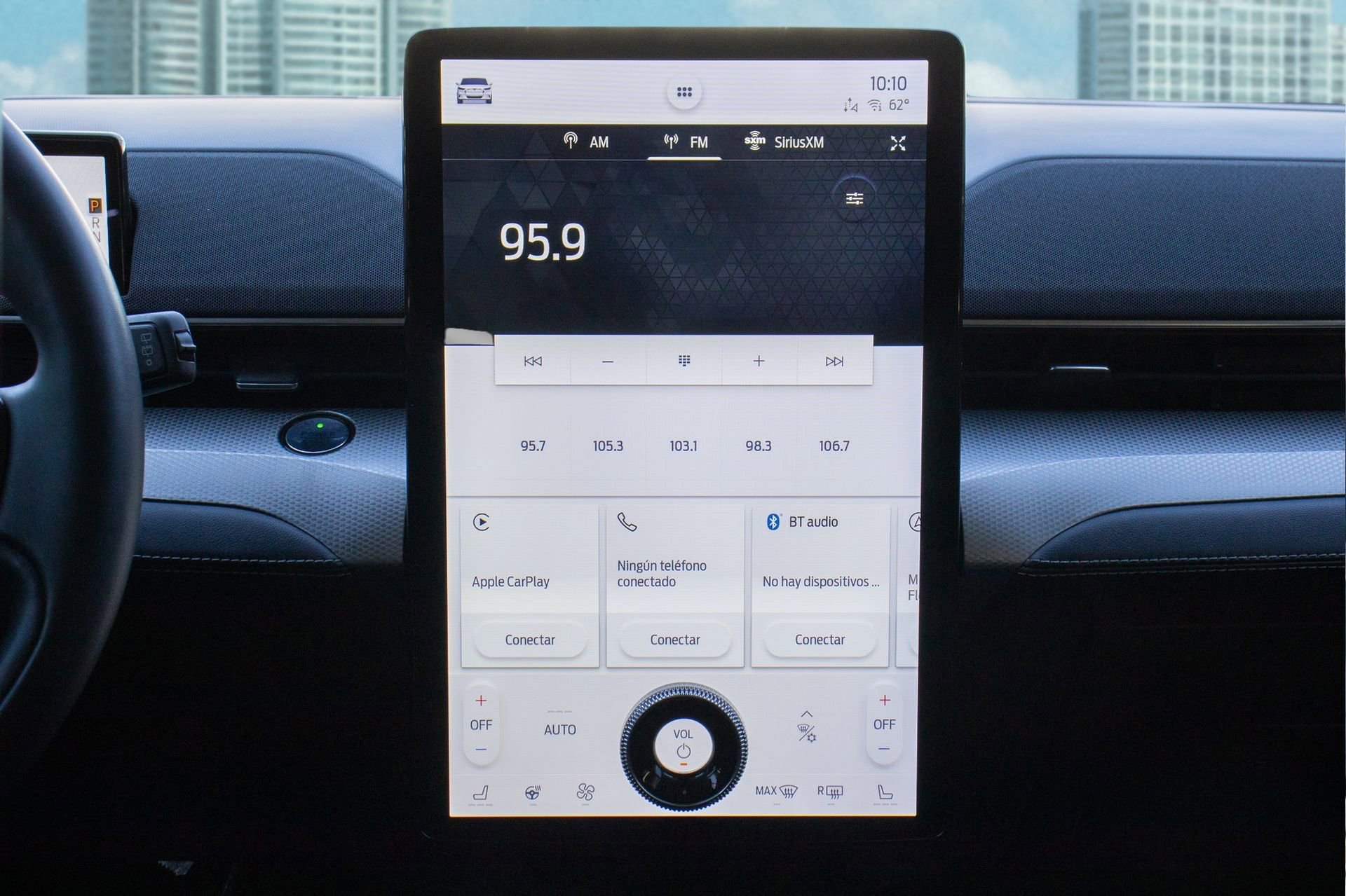 Used 2021 Ford Mustang Mach-E Select w/ Comfort/Technology Package image 22