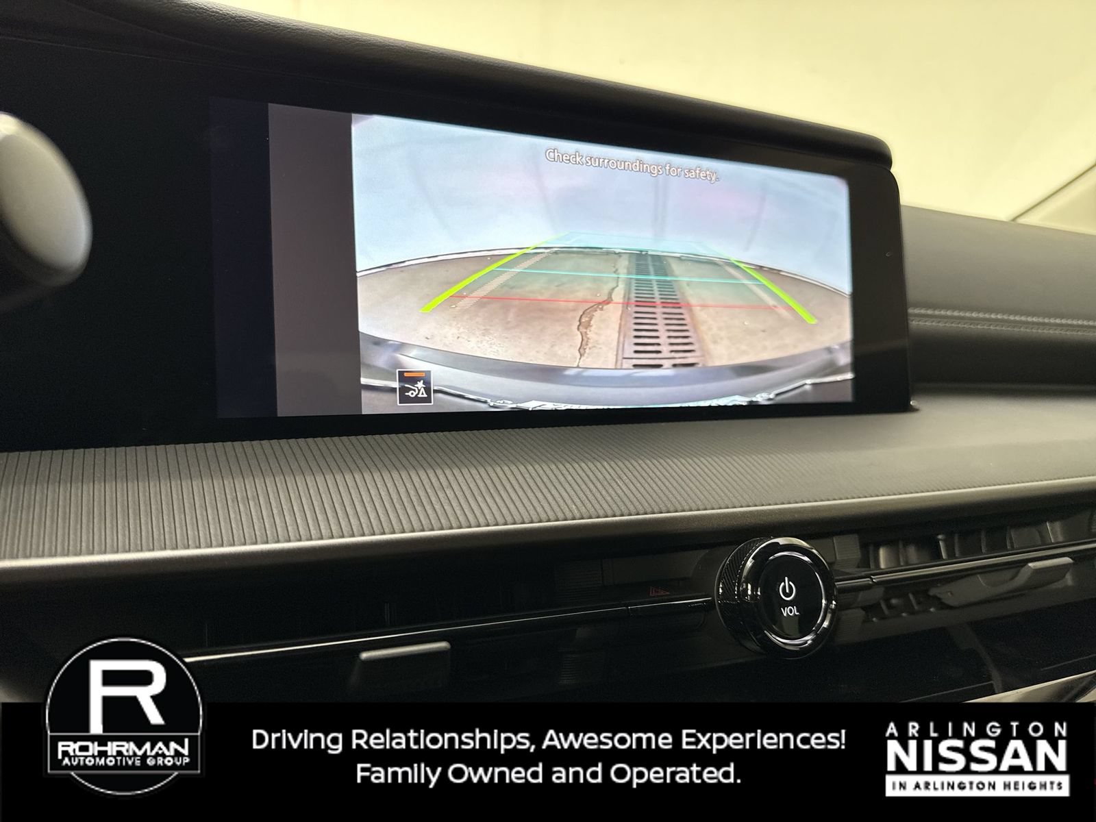 New 2026 Nissan Murano SV AWD/4WD image 9