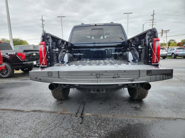 New 2025 Ford F150 Raptor image 26