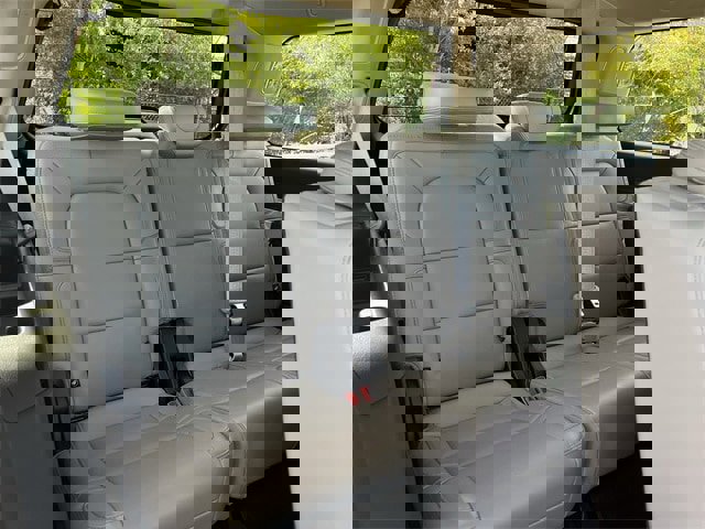 Used 2022 Lincoln Navigator Reserve image 33