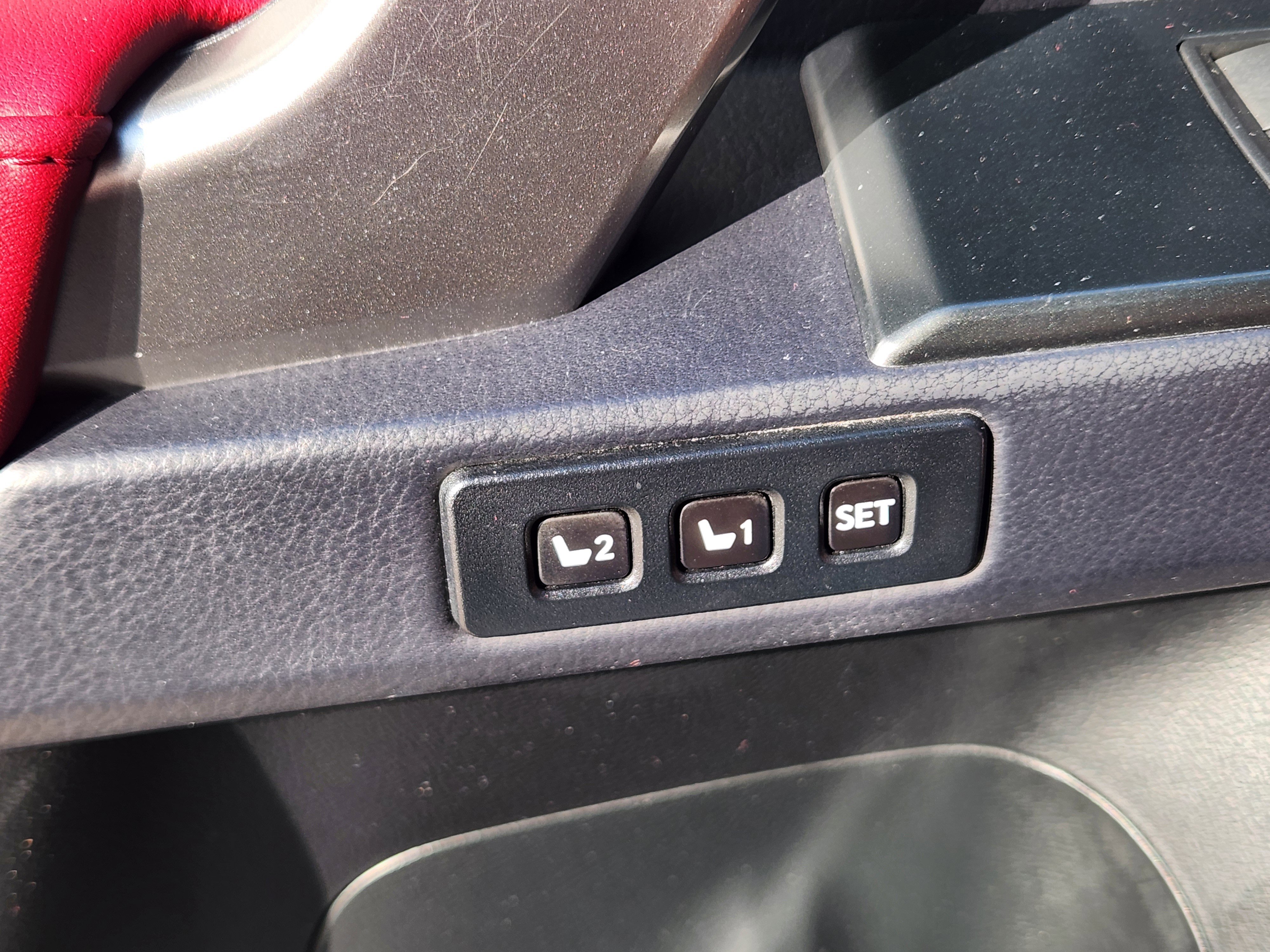 Used 2023 Lexus GX 460 Premium image 30