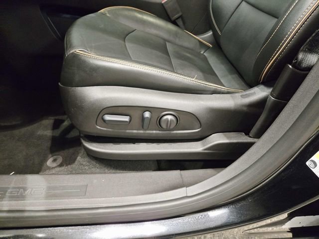 Certified 2024 GMC Terrain AT4 w/ Tech Package image 38